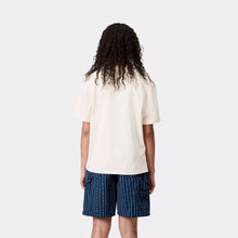 Load image into Gallery viewer, CARHARTT WIP | W S/S Ingo T-Shirt | Undyed - LONDØNWORKS