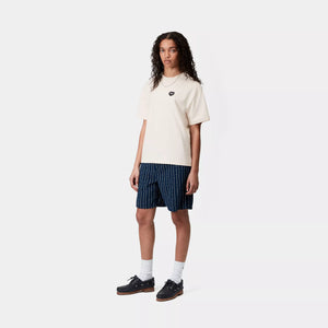 CARHARTT WIP | W S/S Ingo T-Shirt | Undyed - LONDØNWORKS