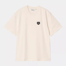 Load image into Gallery viewer, CARHARTT WIP | W S/S Ingo T-Shirt | Undyed - LONDØNWORKS