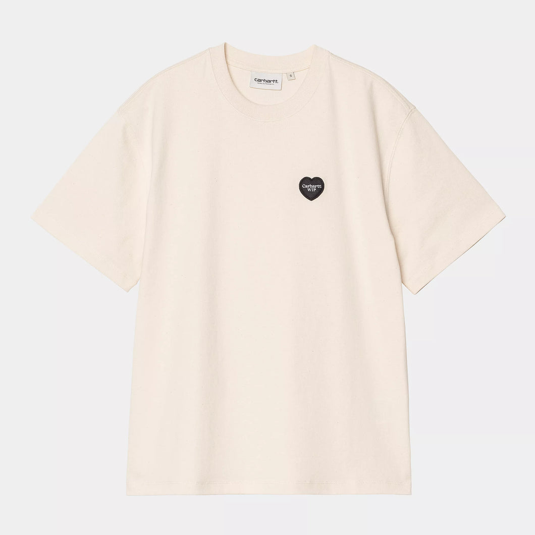 CARHARTT WIP | W S/S Ingo T-Shirt | Undyed - LONDØNWORKS