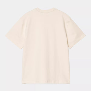 CARHARTT WIP | W S/S Ingo T-Shirt | Undyed - LONDØNWORKS