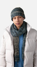 Load image into Gallery viewer, BARTS AMSTERDAM | Akotan Scarf | Navy