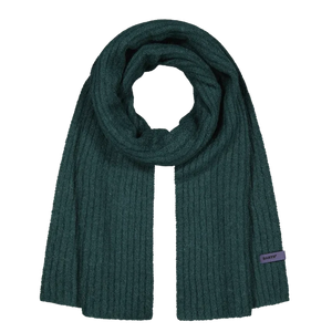 BARTS AMSTERDAM | Banxs Scarf | Bottle Green