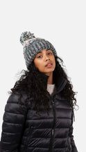 Load image into Gallery viewer, BARTS AMSTERDAM | Iska Beanie | Berry