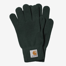 Load image into Gallery viewer, CARHARTT WIP | Watch Gloves | Dark Scarab