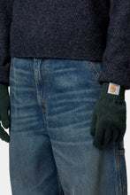 Load image into Gallery viewer, CARHARTT WIP | Watch Gloves | Dark Scarab