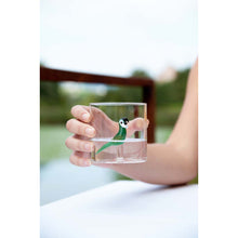 Load image into Gallery viewer, WD LIFESTYLE | Drinking Glass Cup | Parrot - LONDØNWORKS