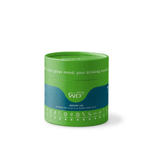 Load image into Gallery viewer, WD LIFESTYLE | Drinking Glass Cup | Parrot - LONDØNWORKS