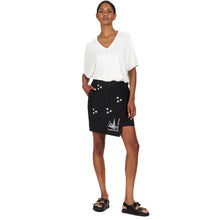 Load image into Gallery viewer, KOMODO | Willow Skirt | Black