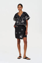 Load image into Gallery viewer, KOMODO | Willow Skirt | Black