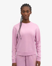 Load image into Gallery viewer, COLORFUL STANDARD | Classic Organic Crewneck | Cherry Blossom