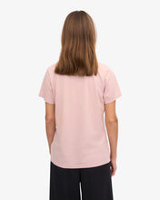 Load image into Gallery viewer, COLORFUL STANDARD | Women Organic T-shirt | Faded Pink - LONDØNWORKS