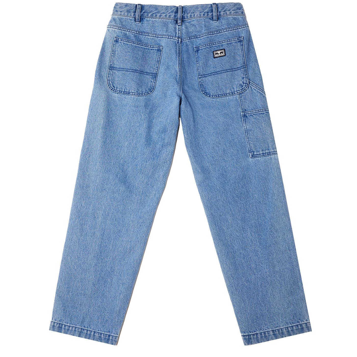 Obey Hardwork Carpenter Denim