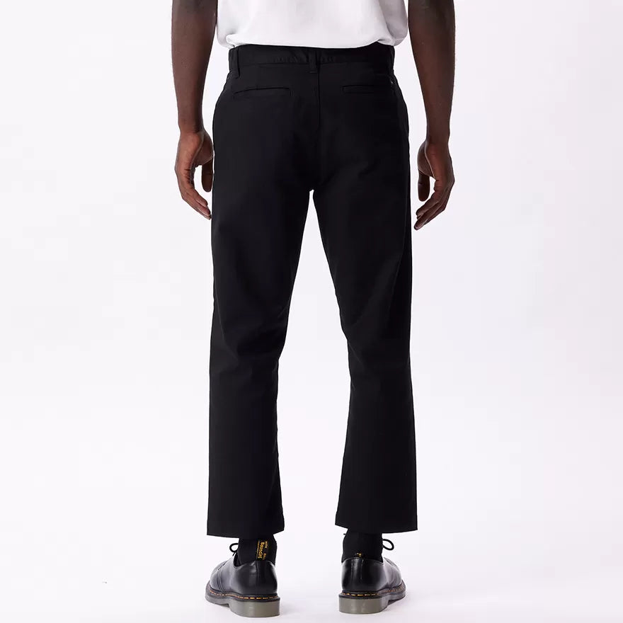 SBetro Black Pants - Super stretchy - Never worn - - Depop