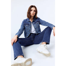 Load image into Gallery viewer, DR DENIM | Nora Jeans | Mid Retro - LONDØNWORKS
