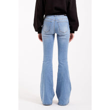 Load image into Gallery viewer, DR DENIM | Macy Jeans | Pyke Light Blue - LONDØNWORKS