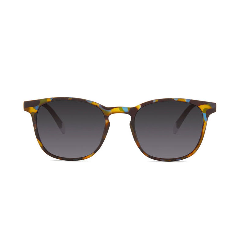 BARNER | Dalston | Sunglasses | Blue Tortoise - LONDØNWORKS