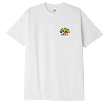 Load image into Gallery viewer, OBEY | Obey Bowl Of Fruit T-Shirt | White - LONDØNWORKS