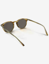 Load image into Gallery viewer, MESSYWEEKEND | New Depp Sunglasses | Horn - LONDØNWORKS