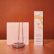 Load image into Gallery viewer, MÆGEN | Incense Sticks | Rose Petal - LONDØNWORKS