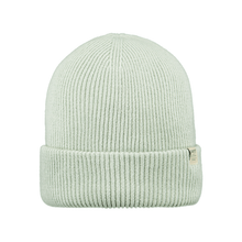 Load image into Gallery viewer, BARTS AMSTERDAM | Kinabalu Beanie | Light Pistache - LONDØNWORKS