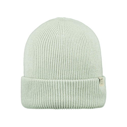 BARTS AMSTERDAM | Kinabalu Beanie | Light Pistache - LONDØNWORKS