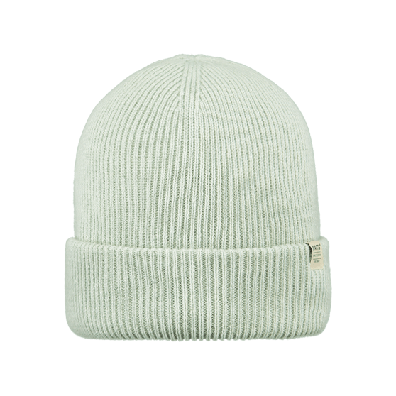 BARTS AMSTERDAM | Kinabalu Beanie | Light Pistache - LONDØNWORKS