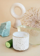 Load image into Gallery viewer, HK LIVING | Ceramic Scented Candle | Northern Soul - LONDØNWORKS