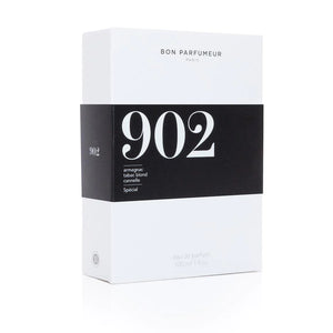 BON PARFUMEUR | Eau De Parfum 902 | Armagnac Blond Tobacco & Cinnamon - LONDØNWORKS