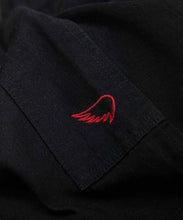 Load image into Gallery viewer, SAINT | 5 Pocket Jeans| Black - LONDØNWORKS