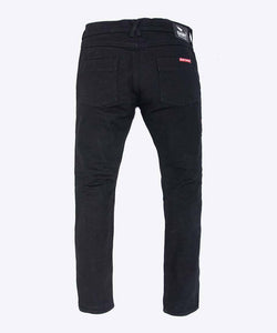 SAINT | 5 Pocket Jeans| Black - LONDØNWORKS