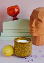 Load image into Gallery viewer, HK LIVING | Ceramic Scented Candle | Cocktails In Manhattan - LONDØNWORKS