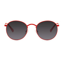 Load image into Gallery viewer, BARNER | Recoleta | Sunglasses | Classic Red - LONDØNWORKS
