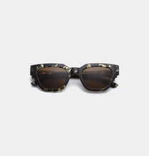 Load image into Gallery viewer, A. KJÆRBEDE | Kaws | Black/ Yellow Tortoise - LONDØNWORKS