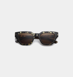 A. KJÆRBEDE | Kaws | Black/ Yellow Tortoise - LONDØNWORKS
