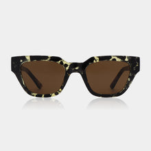 Load image into Gallery viewer, A. KJÆRBEDE | Kaws | Black/ Yellow Tortoise - LONDØNWORKS