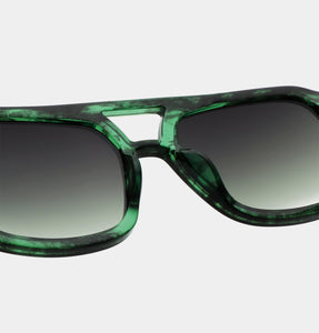 A. KJÆRBEDE | Kaya | Green Marble - LONDØNWORKS
