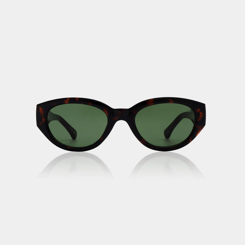 A. KJÆRBEDE | Winnie | Demi Tortoise - LONDØNWORKS