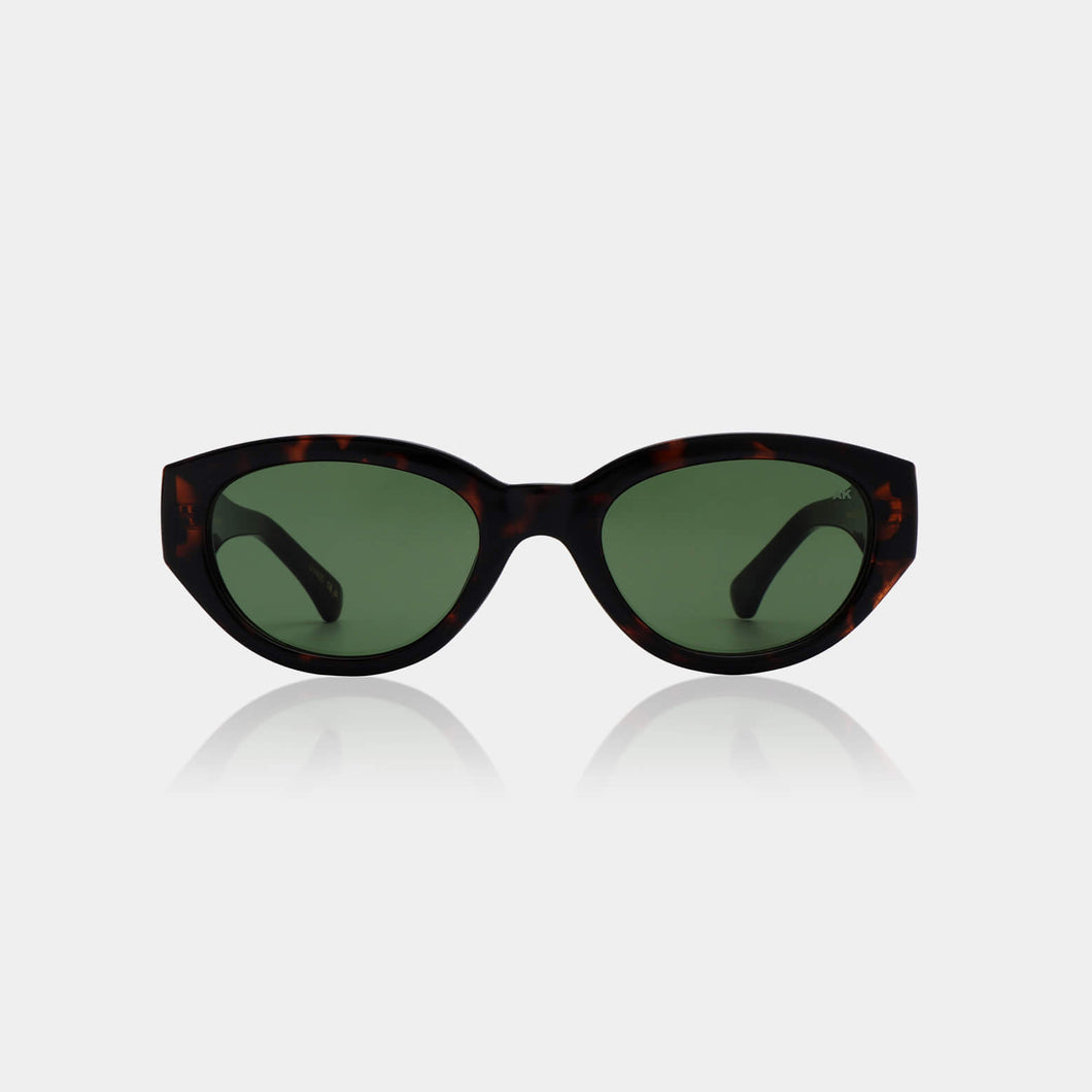 A. KJÆRBEDE | Winnie | Demi Tortoise - LONDØNWORKS