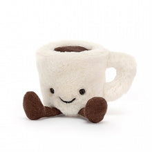 Load image into Gallery viewer, JELLYCAT | Amuseable Espresso Cup - LONDØNWORKS