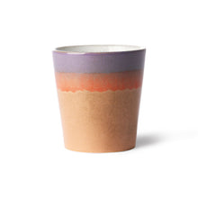 Load image into Gallery viewer, HK LIVING | Ceramic Coffee Mug | Sunset - LONDØNWORKS