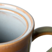 Load image into Gallery viewer, HK LIVING | Ceramic Tea Pot | Peat - LONDØNWORKS