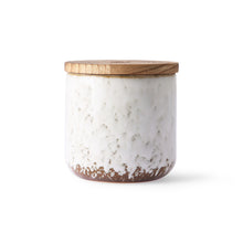 Load image into Gallery viewer, HK LIVING | Ceramic Scented Candle | Northern Soul - LONDØNWORKS