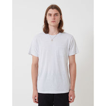Load image into Gallery viewer, BHODE | Besuto Organic Cotton T-Shirt | Marl Grey - LONDØNWORKS