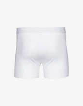Load image into Gallery viewer, COLORFUL STANDARD | Organic Boxershorts Briefs | Optical White - LONDØNWORKS