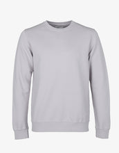 Load image into Gallery viewer, COLORFUL STANDARD | Classic Organic Sweatshirt | Limestone Grey - LONDØNWORKS