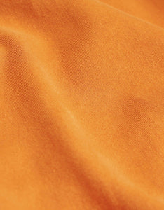 COLORFUL STANDARD | Classic Organic Sweatshirt | Sunny Orange - LONDØNWORKS