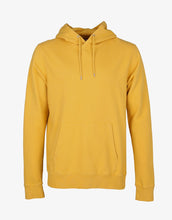 Load image into Gallery viewer, COLORFUL STANDARD | Classic Organic Hood | Burned Yellow - LONDØNWORKS
