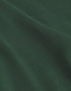 COLORFUL STANDARD | Classic Organic Hood | Emerald Green - LONDØNWORKS