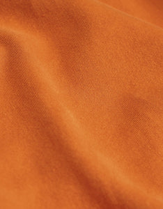 COLORFUL STANDARD | Classic Organic T-shirt | Burned Orange - LONDØNWORKS